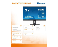 iiyama ProLite XU2792HSU-B6 - 1193579 - zdjęcie 21